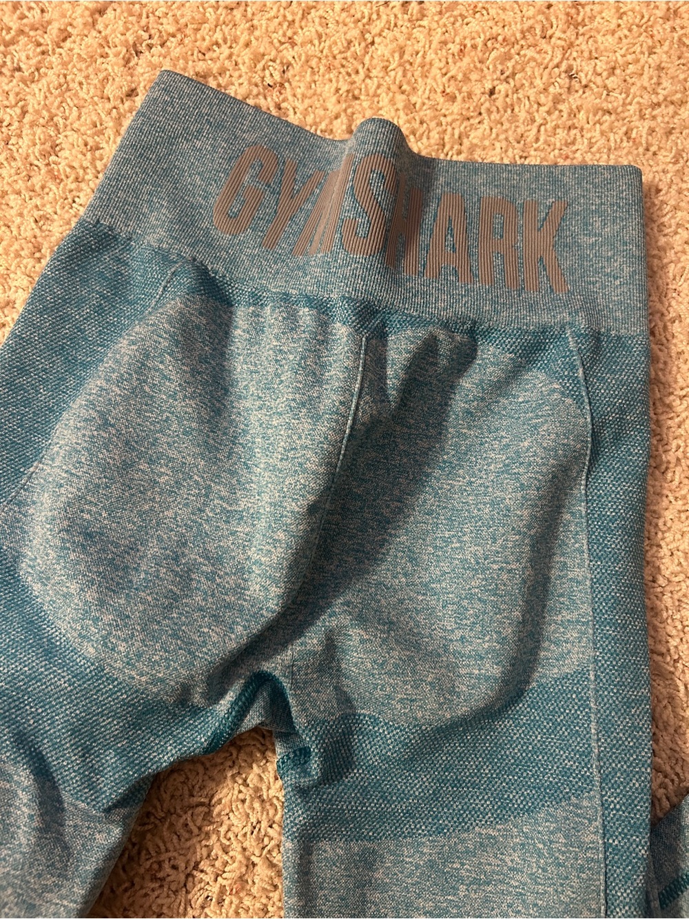 Gymshark Legging
